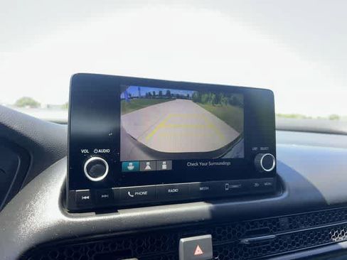 Certified 2024 Honda HR-V LX image 26