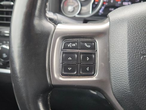 Used 2016 RAM 3500 Laramie Longhorn AWD/4WD image 21