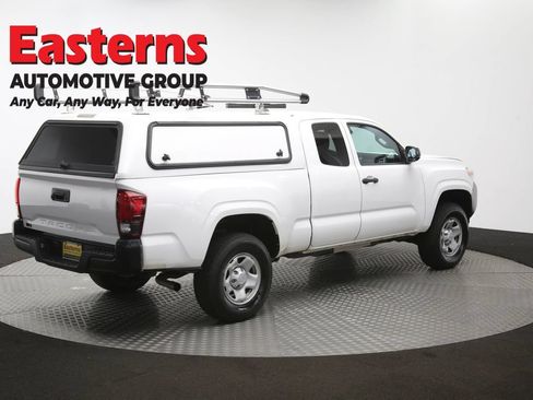Used 2020 Toyota Tacoma SR RWD image 39