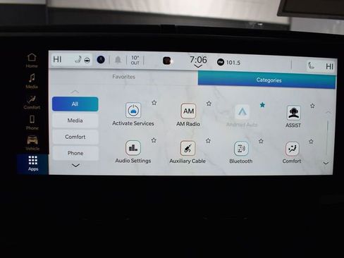 New 2026 Jeep Wrangler Willys image 26