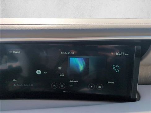 New 2026 Hyundai Palisade SEL FWD image 12
