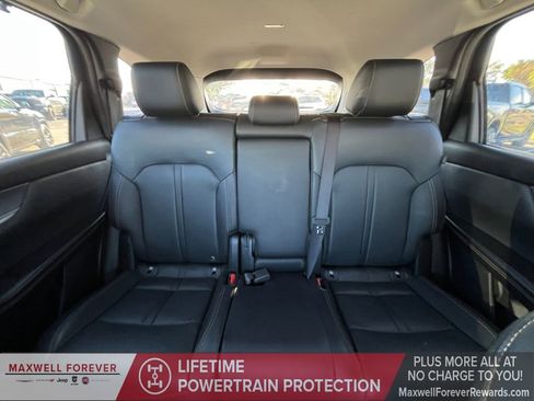 Used 2024 MAZDA CX-90 3.3 Turbo w/ Preferred Plus image 5