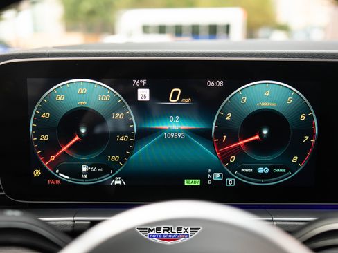 Used 2020 Mercedes-Benz GLS 580 4MATIC image 31