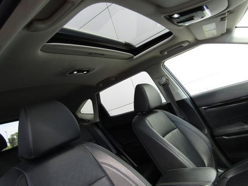 Used 2021 Kia Seltos EX AWD/4WD image 3