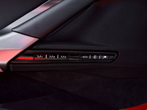 Used 2021 Ferrari SF90 Stradale AWD/4WD image 36