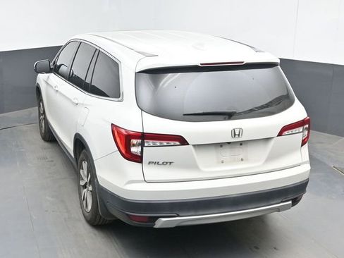 Used 2022 Honda Pilot EX-L image 21