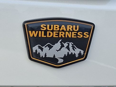 New 2026 Subaru Outback Wilderness AWD/4WD image 5