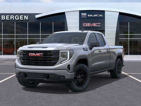 New 2026 GMC Sierra 1500 Elevation w/ Preferred Package image 6
