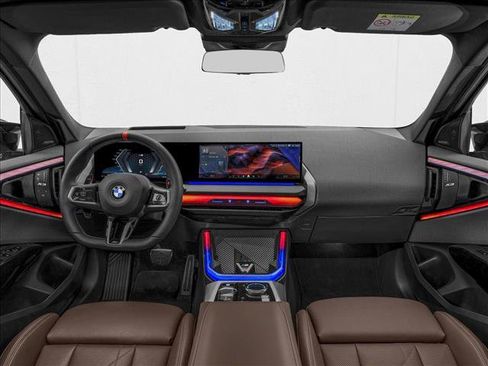New 2025 BMW X3 xDrive30i w/ Premium Package image 3