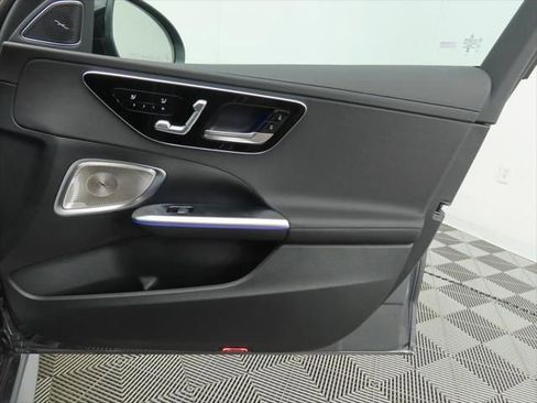 New 2025 Mercedes-Benz C 300 Sedan image 25