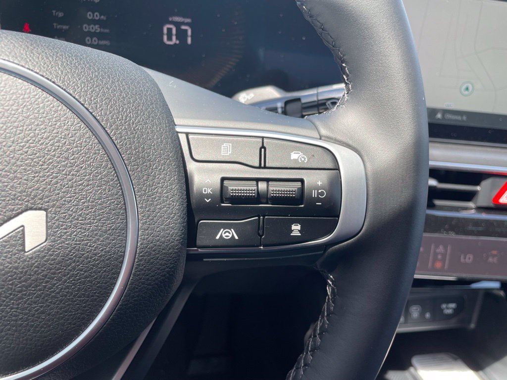 New 2026 Kia K5 GT-Line w/ GT-Line Premium Package FWD image 27