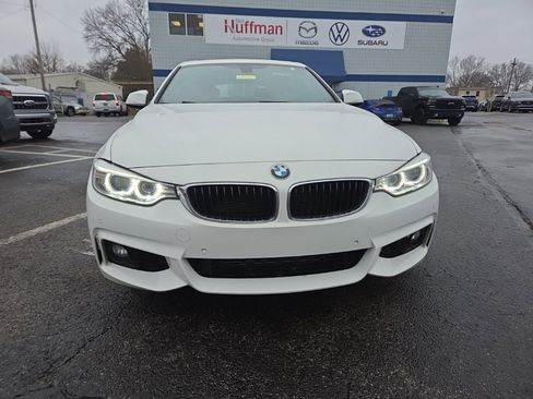 Used 2016 BMW 428i Gran Coupe image 2