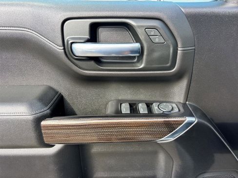 Used 2019 Chevrolet Silverado 1500 LT w/ All-Star Edition image 18