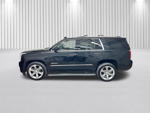 Used 2020 GMC Yukon Denali w/ Denali Ultimate Package AWD/4WD image 10