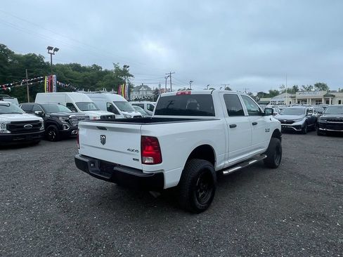 Used 2014 RAM 1500 Tradesman w/ Popular Equipment Group AWD/4WD image 5