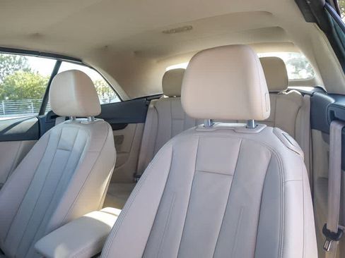 Used 2019 Audi A5 2.0T Premium Plus w/ Premium Plus AWD/4WD image 17