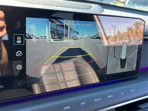 New 2026 Kia EV9 Land w/ Nightfall Edition Package image 21