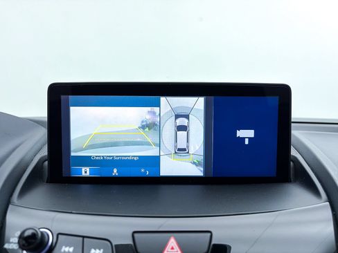 Used 2019 Acura RDX AWD w/ Advance Package image 9