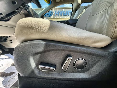 Used 2017 Ford Edge Titanium w/ Canadian Touring Package AWD/4WD image 14