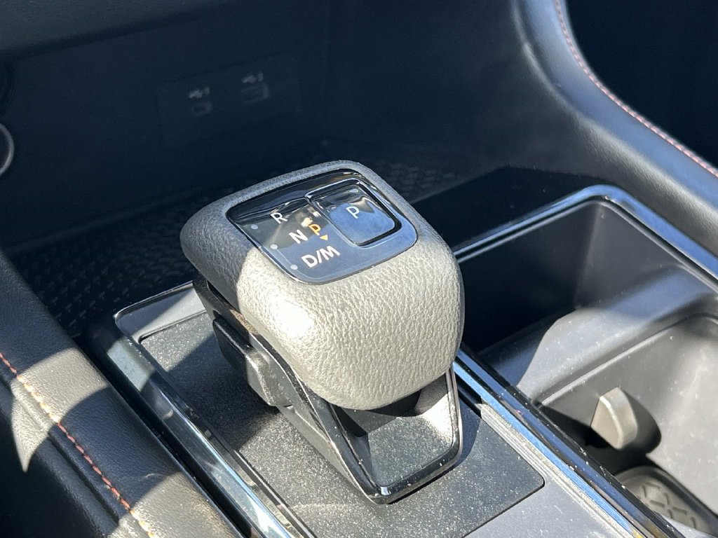 Used 2024 Nissan Pathfinder Rock Creek AWD/4WD image 24