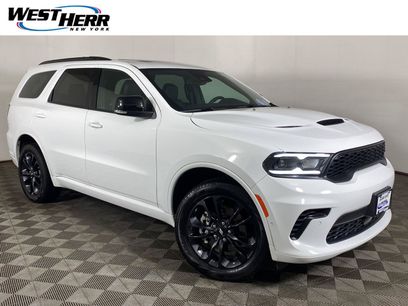 Used 2026 Dodge Durango GT