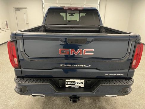 Used 2021 GMC Sierra 1500 Denali w/ Denali Ultimate Package image 8
