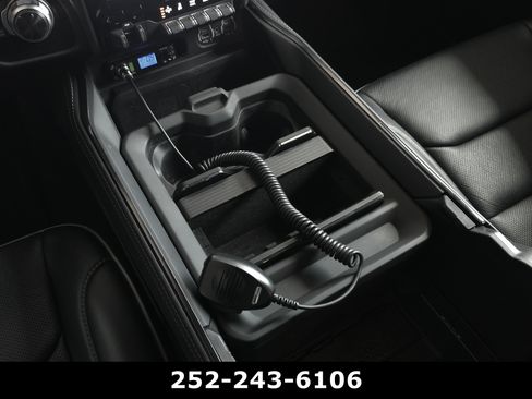 Used 2022 RAM 1500 Limited AWD/4WD image 11