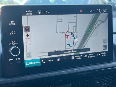 Used 2025 Honda CR-V Sport Touring image 22