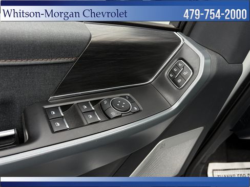 Used 2024 Ford F150 Lariat w/ Equipment Group 502A High AWD/4WD image 19