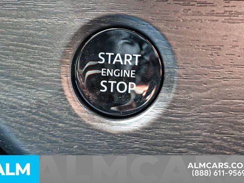 Certified 2025 Nissan Murano SV image 81