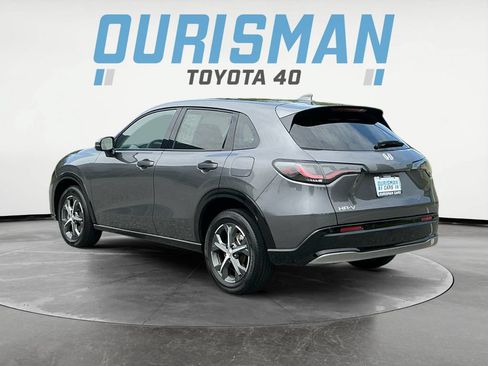 Used 2025 Honda HR-V EX-L image 5