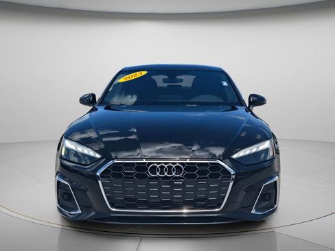 Used 2023 Audi A5 2.0T Premium w/ Convenience Package AWD/4WD image 5