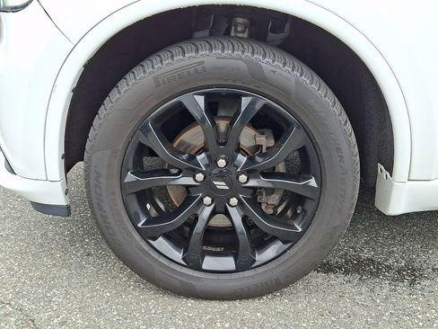 Used 2019 Dodge Durango SXT AWD/4WD image 8