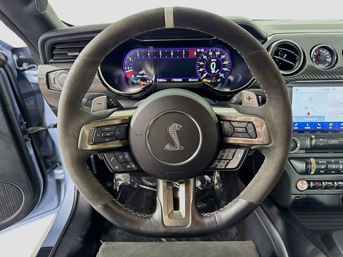 Used 2022 Ford Mustang Shelby GT500 RWD image 22