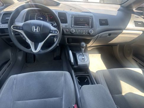 Used 2009 Honda Civic EX image 12