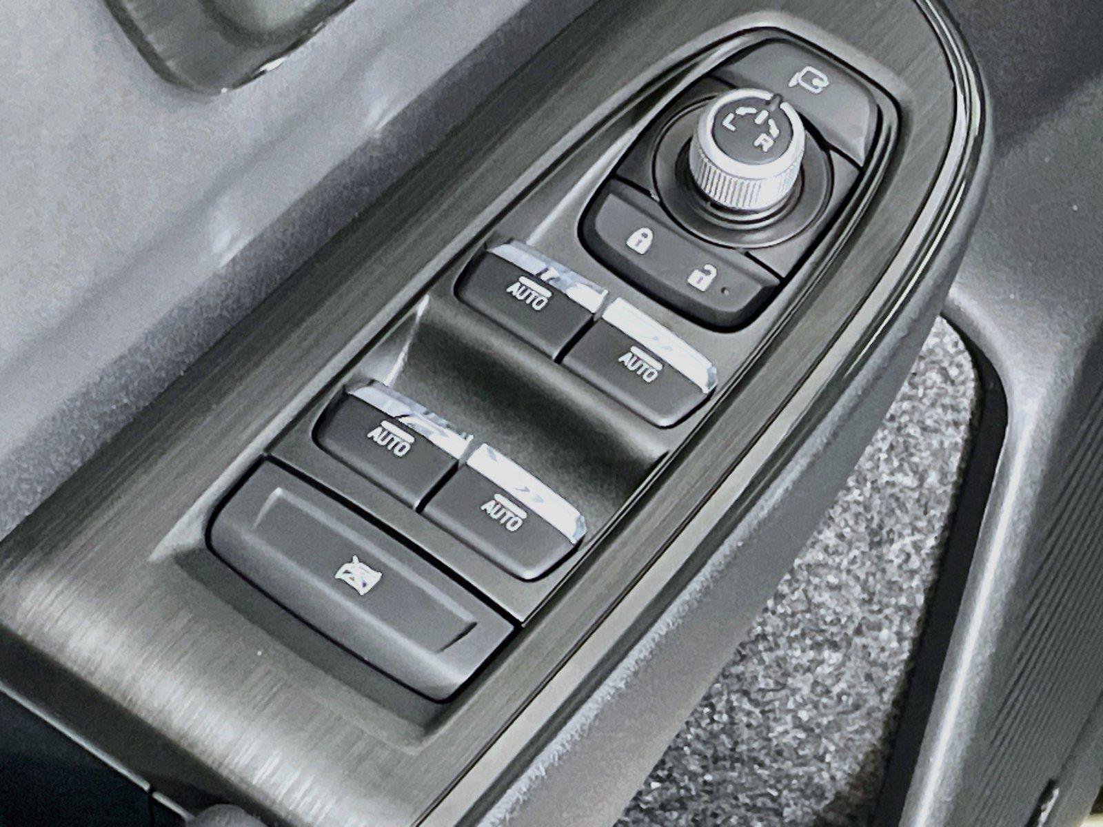 New 2026 Subaru Outback Wilderness AWD/4WD image 22