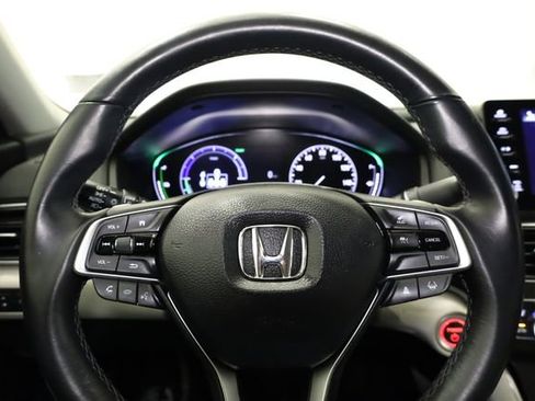 Used 2021 Honda Accord Touring image 17
