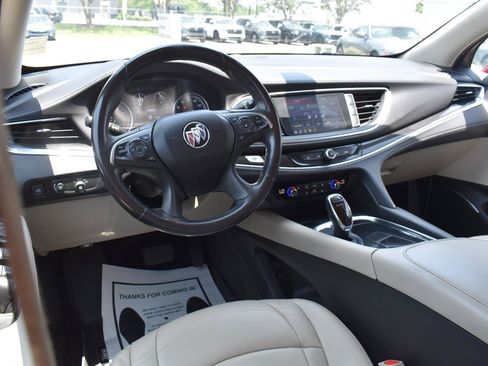 Used 2020 Buick Enclave Essence AWD/4WD image 31