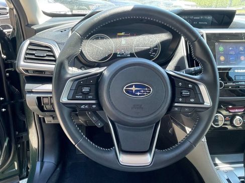 Used 2024 Subaru Forester Premium AWD/4WD image 15