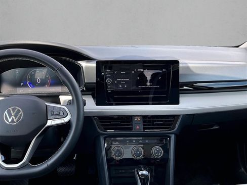 Used 2026 Volkswagen Taos S FWD image 8