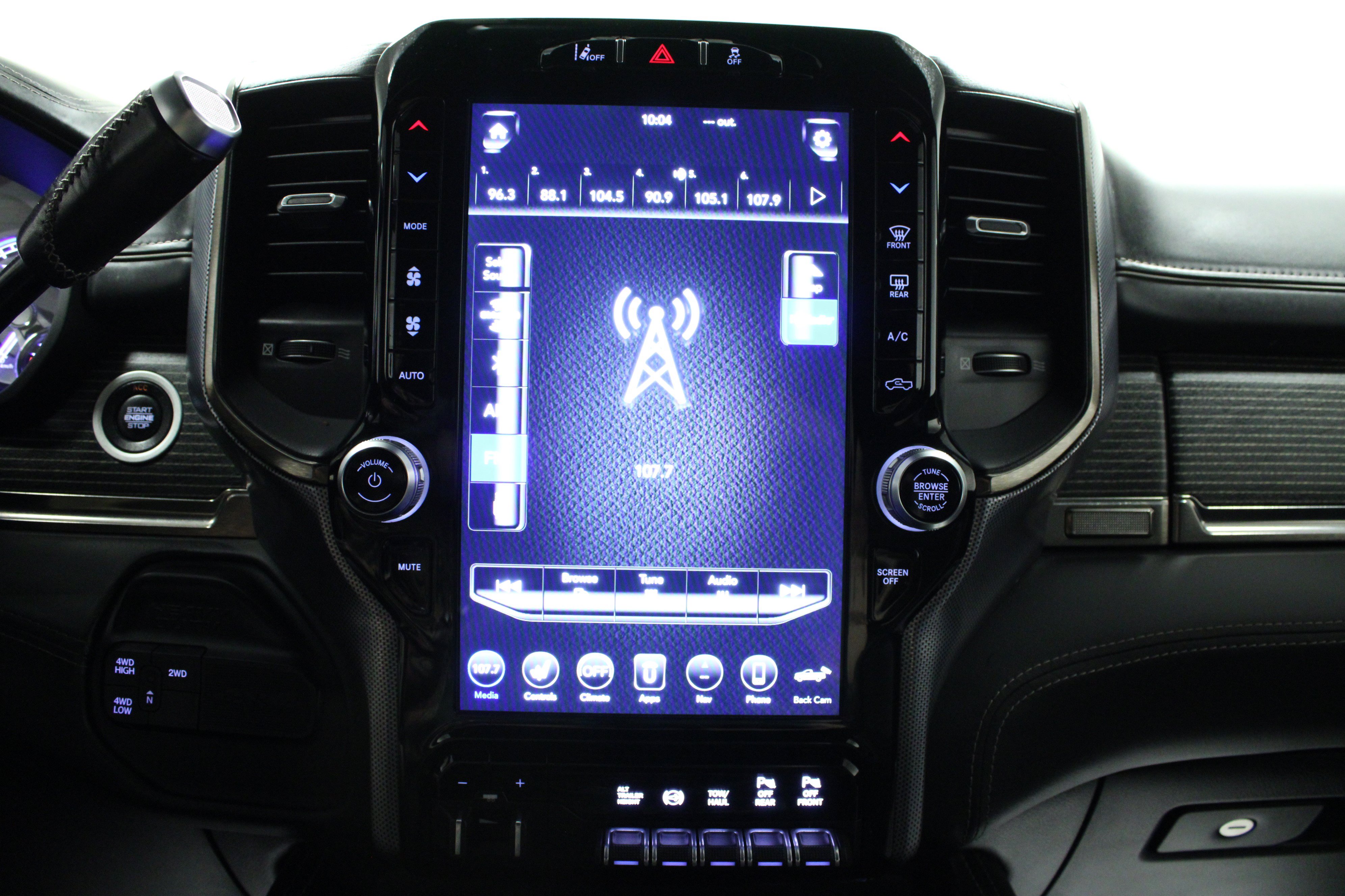 Used 2020 RAM 3500 Limited AWD/4WD image 22