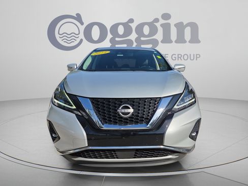 Used 2024 Nissan Murano SL FWD image 8