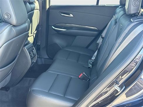 Certified 2022 Cadillac XT4 Sport w/ Comfort Package image 16