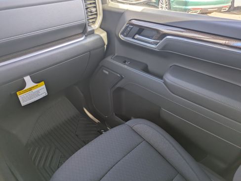 New 2026 Chevrolet Silverado 1500 RST image 10