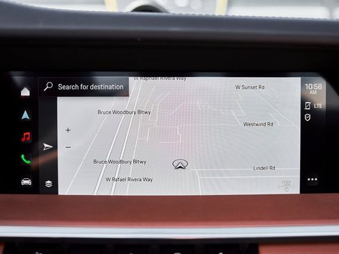 Used 2024 Porsche 911 Turbo S image 68