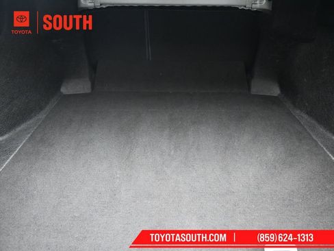 Used 2024 Toyota Camry XSE image 16