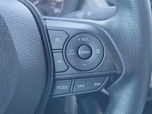 Certified 2024 Toyota Corolla Cross L FWD image 20
