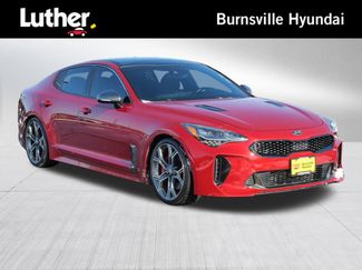Used 2018 Kia Stinger GT2 video 1