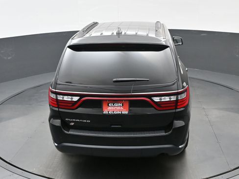 Used 2022 Dodge Durango SXT image 39