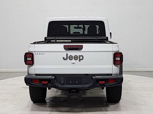 Used 2020 Jeep Gladiator Rubicon image 6